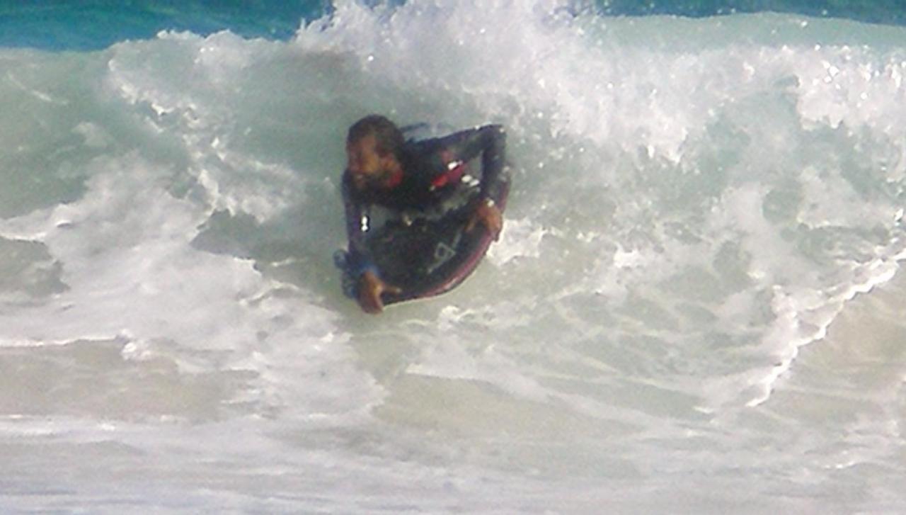 فندق Pgs -Surf, Work, Relax كرايست تشيرش المظهر الخارجي الصورة